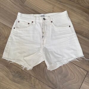 Agolde Parker Long Short